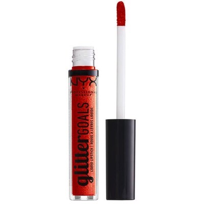 Glitter Goals Liquid Lipstick 2