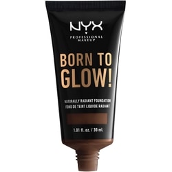 Born To Glow! Naturally Radiant Foundation 2