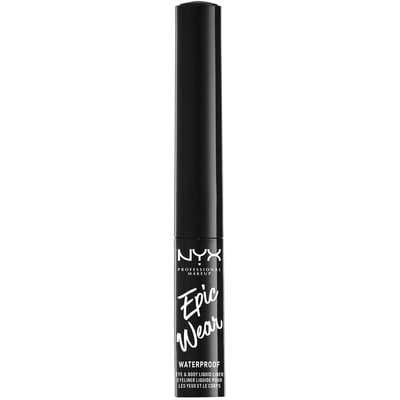 Epic Wear, Waterproof matte eyeliner, Longwear 2