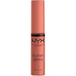 Butter Gloss 1