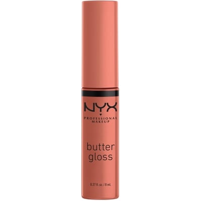 Butter Gloss