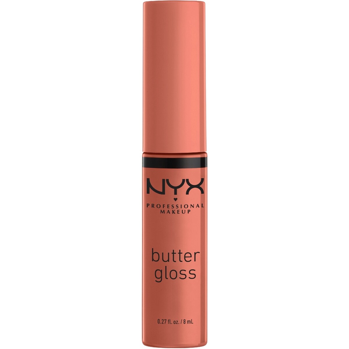 Brillant À Lèvres Butter Gloss