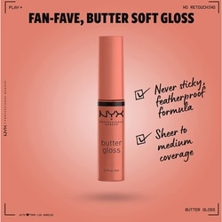 Butter Gloss 5