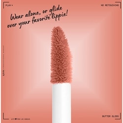 Butter Gloss 6