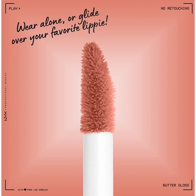 Butter Gloss 6