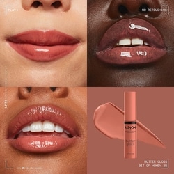Butter Gloss 7