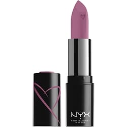 Shout Loud Satin Lipstick 1