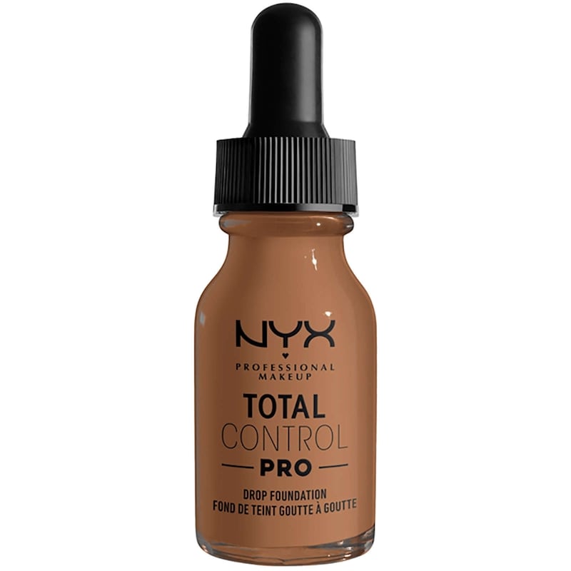 TOTAL CONTROL PRO Drop Foundation
