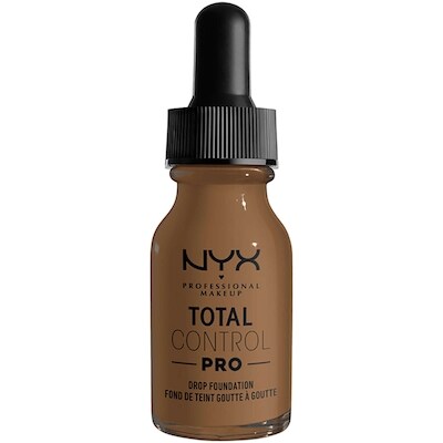 TOTAL CONTROL PRO Drop Foundation