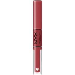 Shine Loud High Shine Lip colour, 16HR wear, Vegan Formula 6