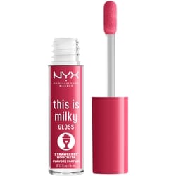 This Is Milky Gloss, Hydrating Lip Gloss, 12hr Hydration 1