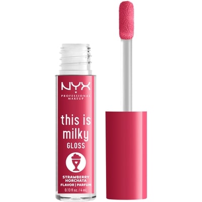 This Is Milky Gloss, Hydrating Lip Gloss, 12hr Hydration