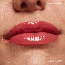 This Is Milky Gloss, Hydrating Lip Gloss, 12hr Hydration 2