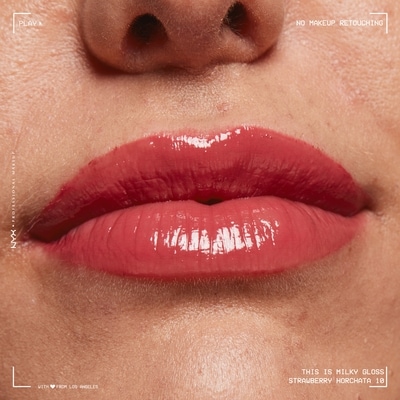 This Is Milky Gloss, Hydrating Lip Gloss, 12hr Hydration 2