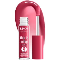 This Is Milky Gloss, Hydrating Lip Gloss, 12hr Hydration 3