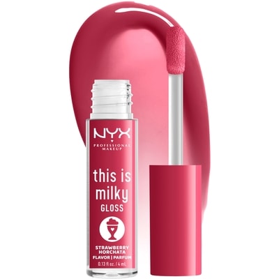 This Is Milky Gloss, Hydrating Lip Gloss, 12hr Hydration 3