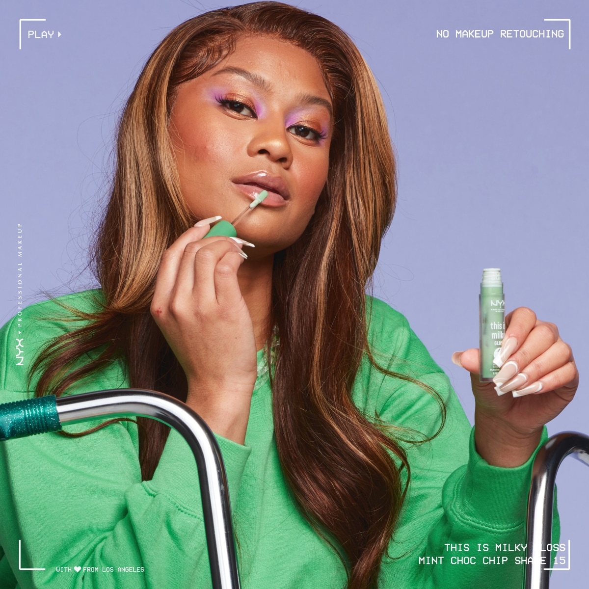 This Is Milky Gloss, Hydrating Lip 12hr Hydration