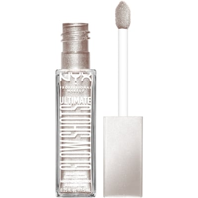Ultimate Glow Shots, Liquid Eyeshadow, 12hr wear