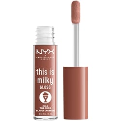 This Is Milky Gloss, Hydrating Lip Gloss, 12hr Hydration 1