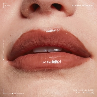 This Is Milky Gloss, Hydrating Lip Gloss, 12hr Hydration 3