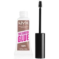 The Brow Glue Instant Brow Styler, 16H Hold Brow Gel, Flake Resistant 1