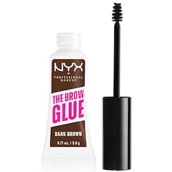 The Brow Glue Instant Brow Styler, 16H Hold Brow Gel, Flake Resistant 1