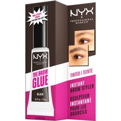 The Brow Glue Instant Brow Styler, 16H Hold Brow Gel, Flake Resistant 5