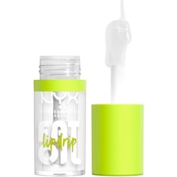 Fat Oil Lip Drip Tinted Oil Up to 12H Hydration, Vegan Formula 1