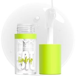Fat Oil Lip Drip Tinted Oil Up to 12H Hydration, Vegan Formula 5
