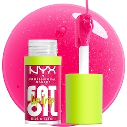 Fat Oil Lip Drip Tinted Oil Up to 12H Hydration, Vegan Formula 6