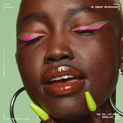 Fat Oil Lip Drip Tinted Oil Up to 12H Hydration, Vegan Formula 3