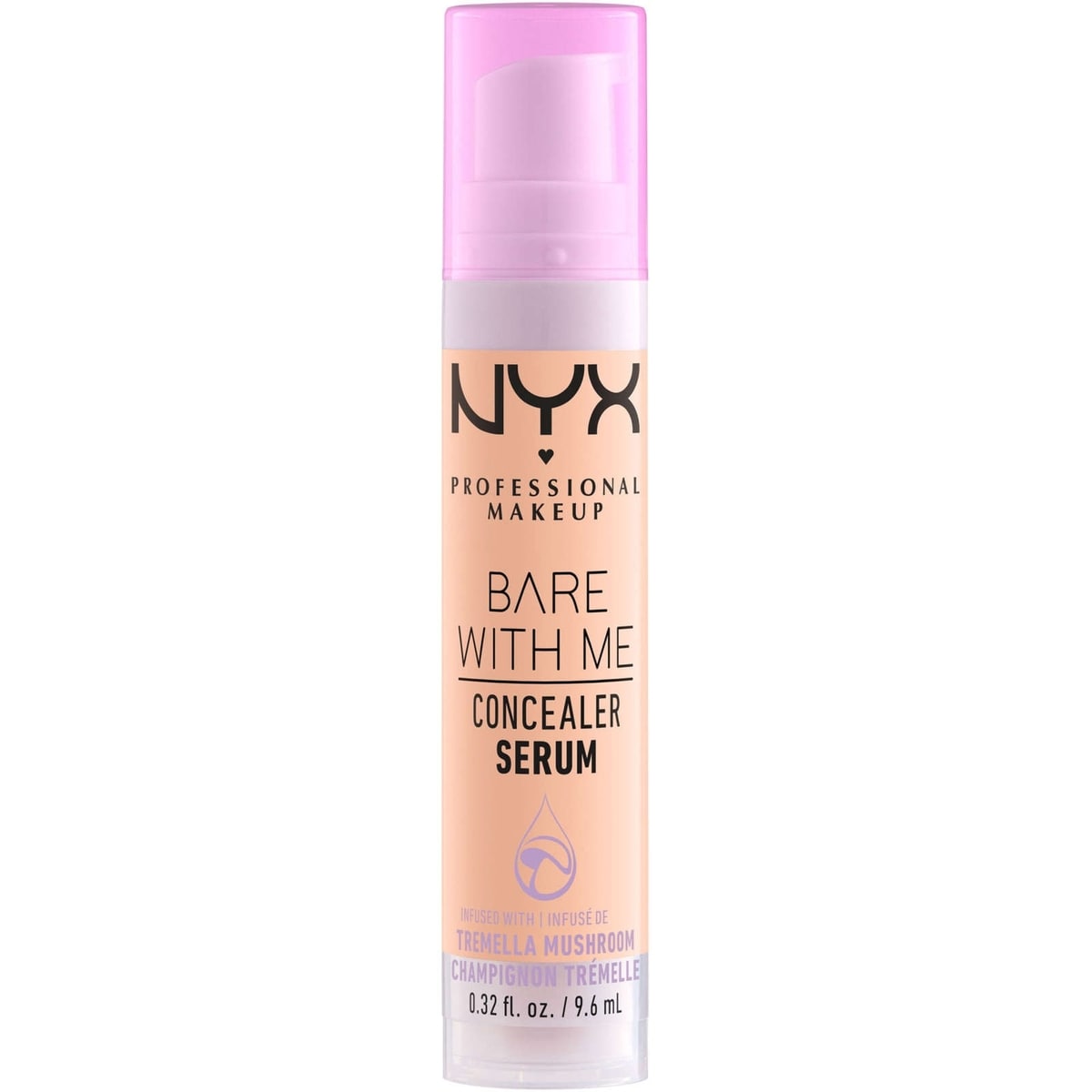 Sérum Correcteur Bare With Me