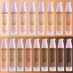 Bare With Me Concealer Serum, 24H Hydration, Vegan Formula 5