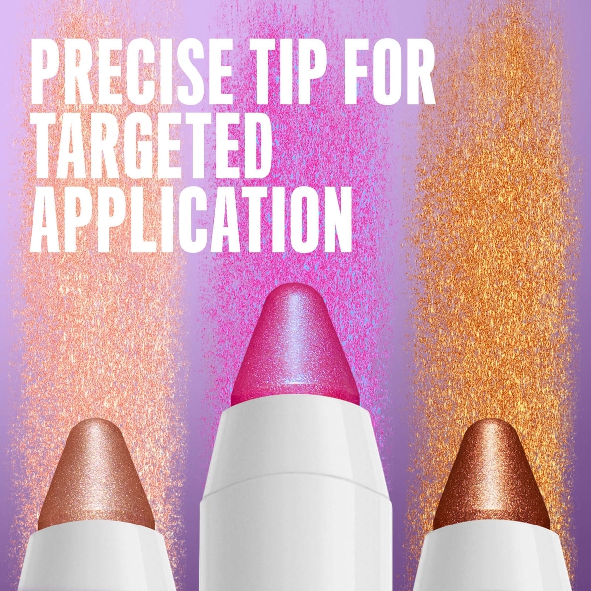 Jumbo Multi-Use Face Stick, Highlighter, Pearl Finish, Vegan Formula