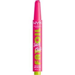Fat Oil Slick Click, Balm in a stick, Infused with nourishing oils, High shine finish 1