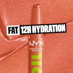 Fat Oil Slick Click, Balm in a stick, Infused with nourishing oils, High shine finish 5