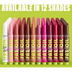 Fat Oil Slick Click, Balm in a stick, Infused with nourishing oils, High shine finish 6