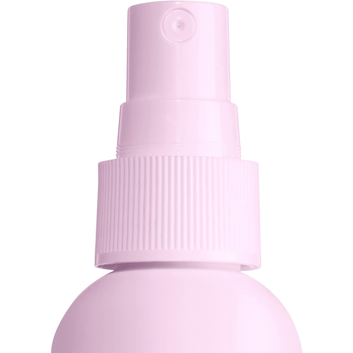 Brume fixatrice matte Marshmellow, 10 Bienfaits qui prolongent le maquillage, Tenue 16 heures, Formule végane