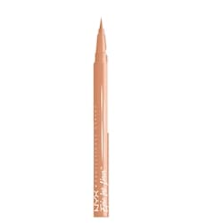 Epic Ink Liner, Waterproof Liquid Eyeliner, Flake Resistant & Smudge-Proof Formula, Flexible Brush Tip, Intense Pigment, Matte Finish 1