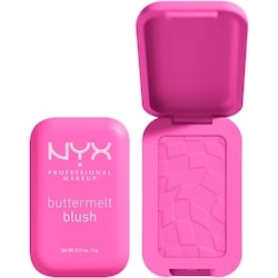 Buttermelt Blush Creamy Powder, Tenue Jusqu’à 12 h, Formule Végane 1
