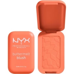 Buttermelt Blush Creamy Powder, Up to 12H Wear, Vegan Formula 1