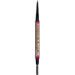 Blade & Shade, Dual Edged Brow Pencil 1