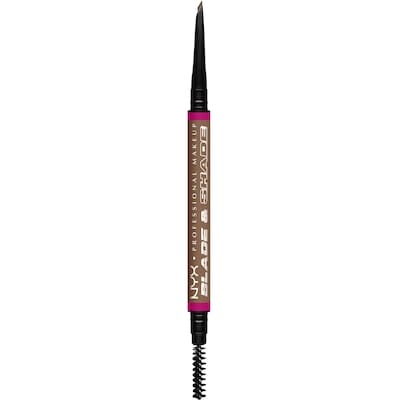Blade & Shade, Dual Edged Brow Pencil