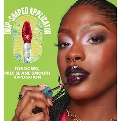 Lip IV Hydrating Gloss Stain, Up to 12H Hydration, Vegan Formula 5