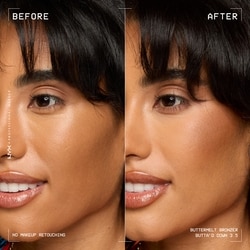 Buttermelt Bronzer Creamy Powder, Up to 12H Wear, Infused with Shea Butter 2