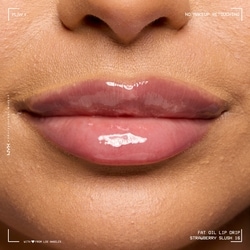 Fat Oil Lip Drip Tinted Oil Up to 12H Hydration, Vegan Formula 4