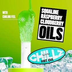 Fat Oil Lip Drip Tinted Oil Up to 12H Hydration, Vegan Formula 5