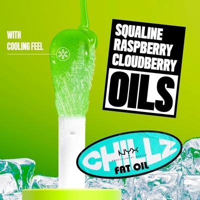 Fat Oil Lip Drip Tinted Oil Up to 12H Hydration, Vegan Formula 5