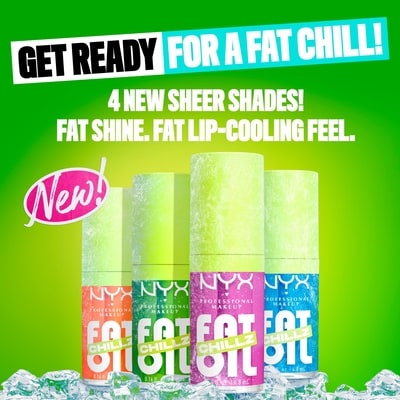 Fat Oil Lip Drip Tinted Oil Up to 12H Hydration, Vegan Formula 6