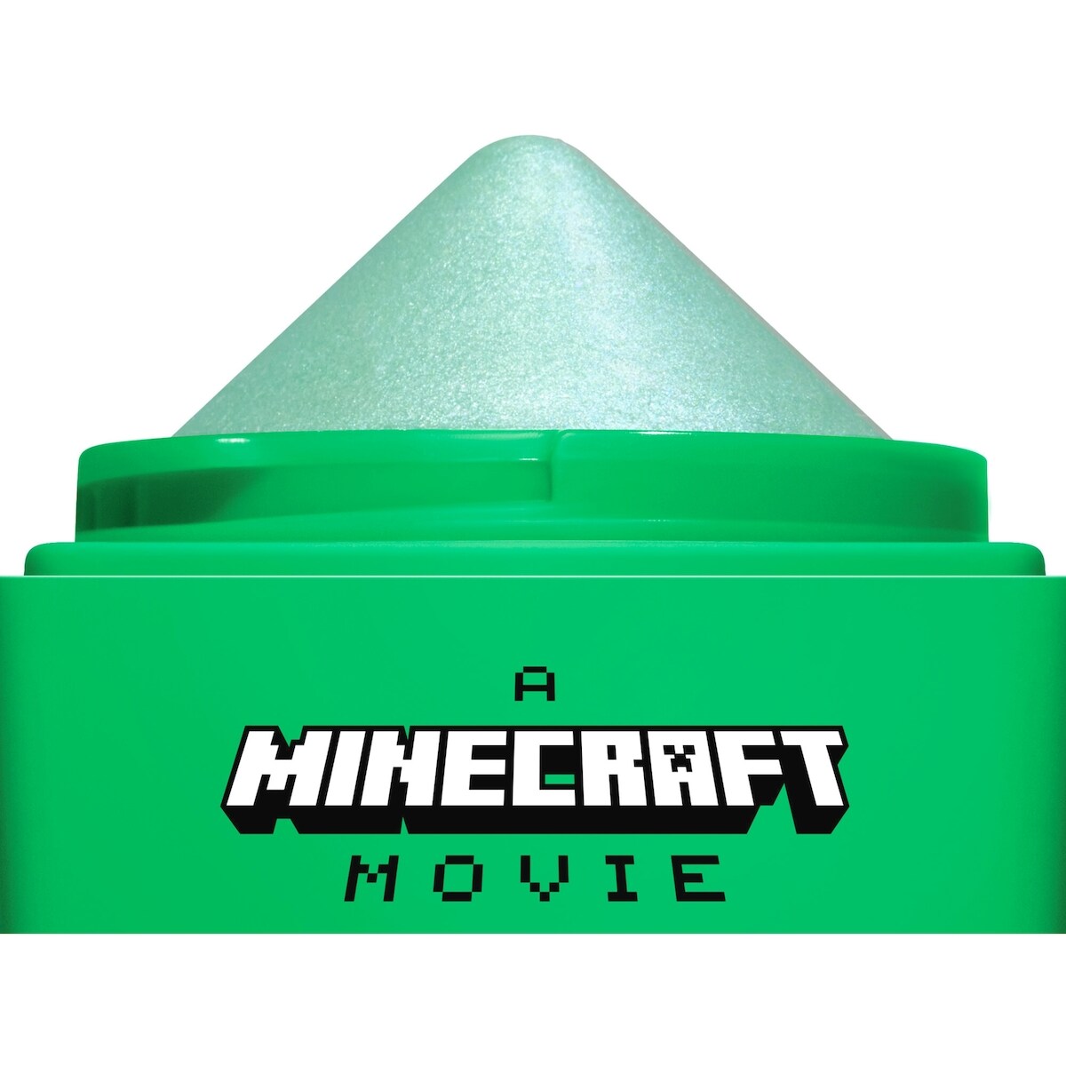 A MINECRAFT MOVIE Rare Highlight Balms